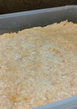 自家製 秘密の簡単手作り味噌-レシピのメイン写真