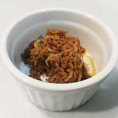 รูปของ オキアミ佃煮