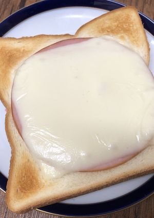 イマゼキパン-レシピのメイン写真
