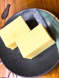 さつまいも羊羹-レシピのメイン写真