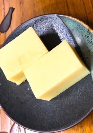 さつまいも羊羹-レシピのメイン写真