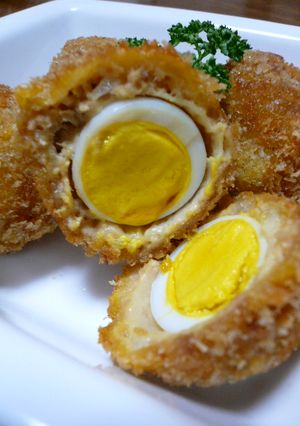 おやこっち♪-レシピのメイン写真