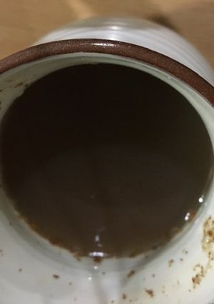サンドラのミックスティー-レシピのメイン写真