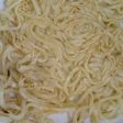 おこげ風うどん