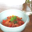 パプリカの♪トマト味アンティパスト