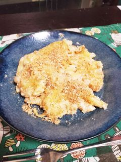 えびグラタン-レシピのメイン写真