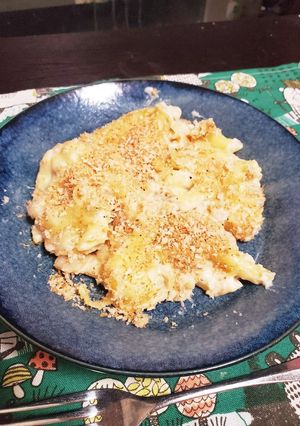 えびグラタン-レシピのメイン写真