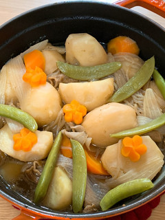 肉じゃが-レシピのメイン写真