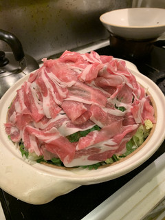 ★簡単!うまい!THE 肉鍋★-レシピのメイン写真