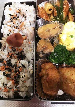 2019.10/28週始め-レシピのメイン写真