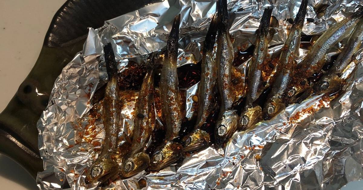 基本からアレンジまで!思わずつくりたくなる「鰯の炙り」のレシピ集 | クックパッド