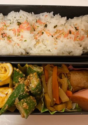 旦那弁当46-レシピのメイン写真