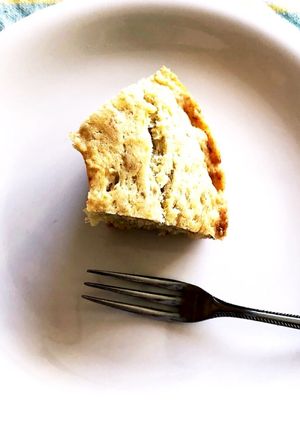 バナナケーキ-レシピのメイン写真