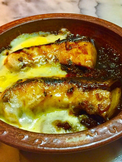 No2261鰤玉葱照り焼き追いチーズ焼き-レシピのメイン写真