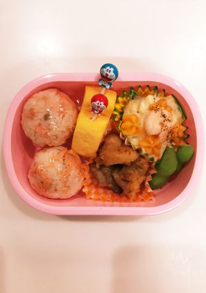 ❁towaおべんとう♡６８❁-レシピのメイン写真