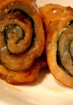 お弁当のおかずに!冷めても美味しい♪-レシピのメイン写真