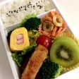 お弁当 2019.10.28