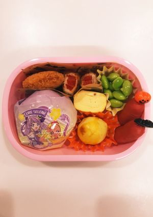 ❁towaおべんとう♡６９❁-レシピのメイン写真