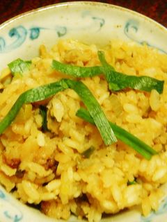 アサリがふっくら!みそ味たき込みご飯-レシピのメイン写真