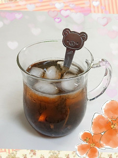 ほんのり甘いタピオカハーブティー-レシピのメイン写真