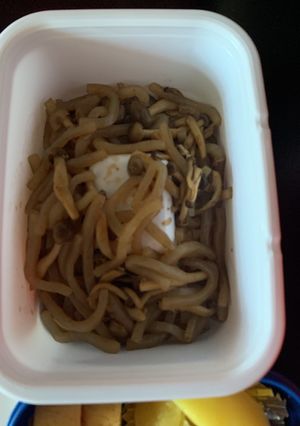 こんにゃくきんぴら-レシピのメイン写真