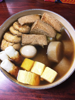 おでんのつゆ-レシピのメイン写真