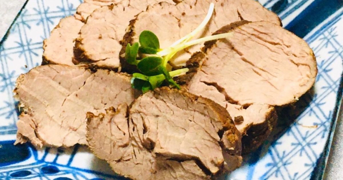 基本からアレンジまで!思わずつくりたくなる「豚ヒレ 常備菜」のレシピ集 | クックパッド