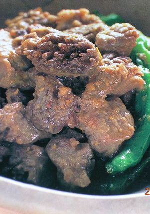 砂肝の揚げ漬け-レシピのメイン写真