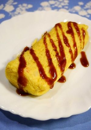 簡単！ふわたまポテサラ-レシピのメイン写真