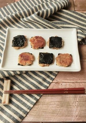 里芋の蒲焼き風-レシピのメイン写真
