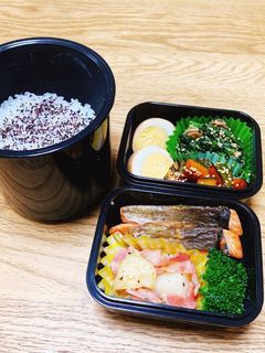 男子高校生のお弁当25-レシピのメイン写真