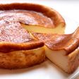 ベイクドチーズケーキ