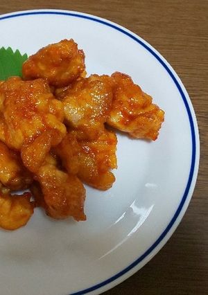 レシピ1-レシピのメイン写真