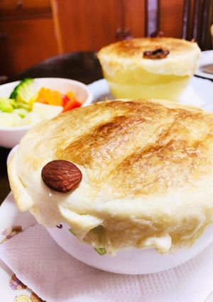 おうちdeつぼ焼き-レシピのメイン写真