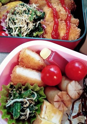 むね肉のチキンカツ-レシピのメイン写真