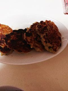レンコンつくね-レシピのメイン写真