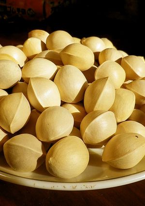 無農薬野菜　銀何の超簡単レンジでちん♪-レシピのメイン写真