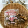 こえびちゃんの下処理(電子レンジ使用)