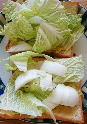 にんにくとオレガノ入りベジチーズ-レシピのメイン写真