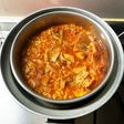 MrsWongちのトマト野菜スープ