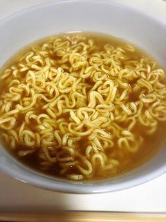 極々普通の!醤油ラーメンスープ-レシピのメイン写真