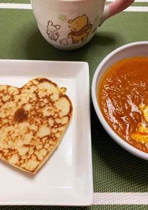 バターチキンカレー-レシピのメイン写真