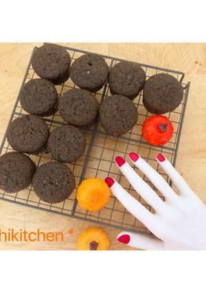 mini cup(chocolate-レシピのメイン写真