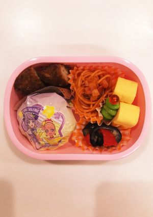 ❁towaおべんとう♡７０❁-レシピのメイン写真