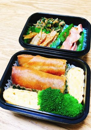 男子高校生のお弁当26-レシピのメイン写真