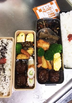 2019.10/30-レシピのメイン写真