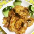 油なしで、こってり柔らかチキンステーキ