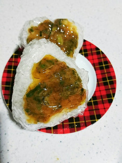 万能みそおにぎり-レシピのメイン写真