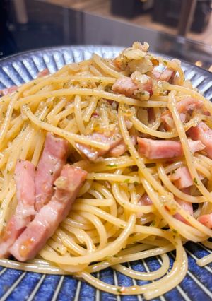 ペペロンチーノ-レシピのメイン写真