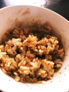 混ぜるだけ!ご飯がすすむご飯-レシピのメイン写真